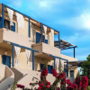 Отель Agnadi Studios, фото 1