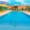Отель Dan Inn Uberaba & Convenções, фото 17