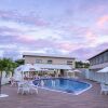 Отель Paraíso Barra Hotel, фото 17