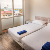 Отель Island Hostels, фото 13