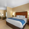 Отель Comfort Inn & Suites Gateway to Glacier National Park, фото 6