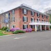 Отель TownePlace Suites by Marriott Hadley Amherst, фото 24