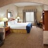 Отель La Quinta Inn & Suites Pontoon Beach, фото 14