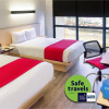 Отель City Express Plus by Marriott Monterrey Galerias, фото 3