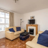 Отель Central 2 Bedroom Apt W Parking Close To Royal Mile, фото 3