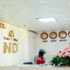 Отель ND Hotel, фото 2