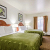 Отель Quality Inn Near Fort Riley, фото 25