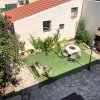 Отель Studio In Villejuif With Wonderful City View Furnished Garden And Wifi 300 Km From The Beach, фото 7