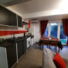 Отель Superbe appartement F2 neuf : terrasse, barbecue., фото 3