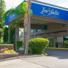 Отель Tempe/Phoenix Airport InnSuites at the Mall, фото 32