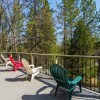 Отель Cloudside - 2-Level Home Near Marina Beach by Yosemite Region Resorts, фото 15