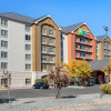 Отель Holiday Inn Express Hotel & Suites Albuquerque Midtown, an IHG Hotel, фото 1