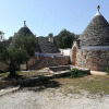 Отель Beautiful Masseria Inside the Country and Near the sea, фото 1