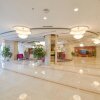 Отель Bayshore Hotel Dalian, фото 34