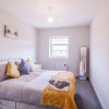 Отель Impeccable 1-bed Apartment in Sunderland, фото 3