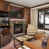 Отель Aspen Ritz-carlton 3 Bedroom Residence - Ski In, Ski-out, фото 4