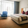 Отель TAMU Hotel & Suites Kuala Lumpur, фото 25