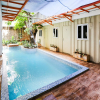 Отель OYO 3300 Nadjara Residence Syariah, фото 17