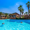 Отель Club Residence La Castellana Mare, фото 14