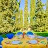 Отель CAN CAPULLA 6 - Chalet with private garden in Ses Covetes. Free WiFi., фото 38