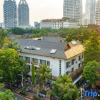 Отель Xishuangbanna Jinghong Bowen Resort Hotel, фото 9