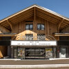 Отель RockyPop Chamonix - Les Houches, фото 15