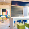 Отель ibis Budget Caen Mondeville, фото 13