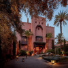 Отель Royal Mansour Marrakech, фото 1