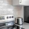 Отель Stylish 2Br Apartment in the Heart of Hamilton 2, фото 10