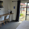 Отель Marton Motel NZ, фото 39