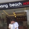 Отель Beachfront Villa Danang Beach, фото 44