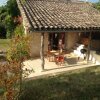 Отель Superb Cottage with Swimming Pool in Fayssac France, фото 5