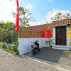 Отель Pererenan Nengah Guest House by ZUZU, фото 15