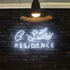 Отель G-Stay Residence в Сеуле