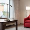 Отель Hampton Inn & Suites Kenosha в Кеноше