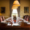 Отель Stapleford Park Country House Hotel and Sporting Estate, фото 37