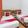 Отель OYO 91292 Pondok Inap Shofwa 1, фото 18