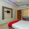 Отель Oyo 19179 Lg Residency, фото 14