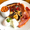 Отель Luxury Bed And Breakfast at Bossington Hall in Exmoor, Somerset, фото 26