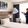 Отель Mercure Amsterdam West, фото 3