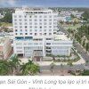 Отель Saigon Vinh Long Hotel, фото 14