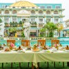 Отель Queen Hotel Thanh Hoa, фото 28