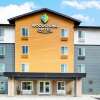 Отель WoodSpring Suites Seattle Everett в Эверетте