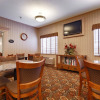 Отель Best Western Macomb Inn, фото 17