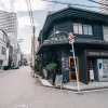 Отель IKIDANE HOUSE Tanimachi, Osaka SOU, фото 1