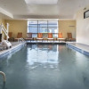 Отель Courtyard Norwalk, фото 13