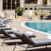 Отель Residence Inn Algiers Bab Ezzouar, фото 12