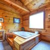 Отель Honey Pot - Three Bedroom Cabin, фото 3