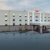 Отель Hampton Inn Opelousas, фото 32