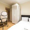 Отель Spacious and Bright 3BD Home in Belsize Park, фото 7